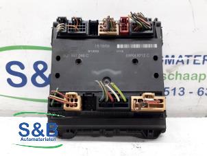 Gebruikte Computer boord Volkswagen Polo Prijs € 90,00 Margeregeling aangeboden door Schaap & Bron