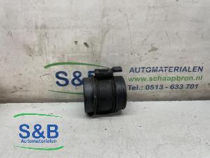 Gebruikte Luchtmassameter Volkswagen Transporter T6 2.0 TDI 204 Prijs € 60,00 Margeregeling aangeboden door Schaap & Bron