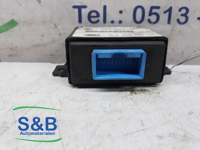 Gebruikte Computer hoogteregeling Audi A6 Avant Quattro (C5) 2.5 TDI V6 24V Prijs € 35,00 Margeregeling aangeboden door Schaap & Bron
