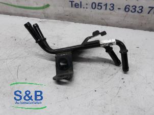 Gebruikte Waterpijp Volkswagen Transporter T6 Prijs € 20,00 Margeregeling aangeboden door Schaap & Bron