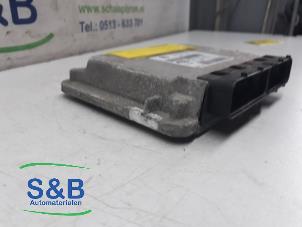 Gebruikte Computer Motormanagement Volkswagen Lupo (6X1) Prijs € 125,00 Margeregeling aangeboden door Schaap & Bron
