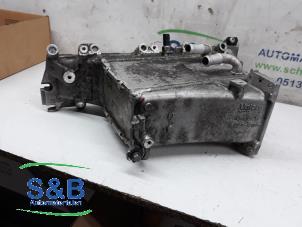 Gebruikte Inlaatspruitstuk Volkswagen Passat (3G2) Prijs € 125,00 Margeregeling aangeboden door Schaap & Bron