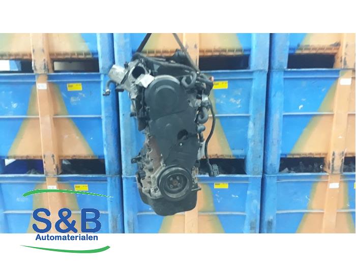 Motoren met motorcode BMP voorraad Onderdelenlijn.nl