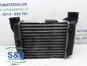 Gebruikte Intercooler Audi A4 Avant Quattro (B7) 1.8 T 20V Prijs € 75,00 Margeregeling aangeboden door Schaap & Bron