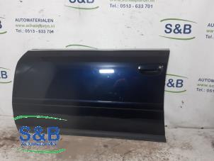 Gebruikte Deur 4Deurs links-voor Audi A6 (C5) 2.4 V6 30V Prijs € 75,00 Margeregeling aangeboden door Schaap & Bron