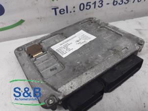 Gebruikte Computer Inspuit Volkswagen Polo IV (9N1/2/3) 1.2 12V Prijs € 35,00 Margeregeling aangeboden door Schaap & Bron