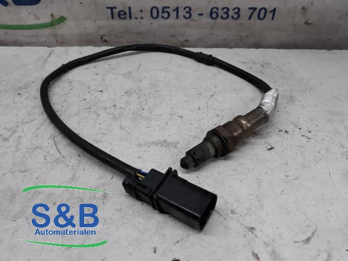 Lambda Sonde Volkswagen Golf VII (AUA), Hatchback, 2012 / 2021 (Gebruikt)