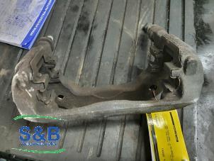 Gebruikte Ankerplaat (Rem) Mini Countryman (R60) 1.6 16V Cooper Prijs € 40,00 Margeregeling aangeboden door Schaap & Bron