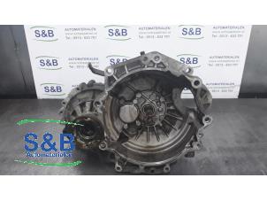 Gebruikte Versnellingsbak Seat Ibiza II (6K1) 1.9 SDi Select Prijs € 250,00 Margeregeling aangeboden door Schaap & Bron