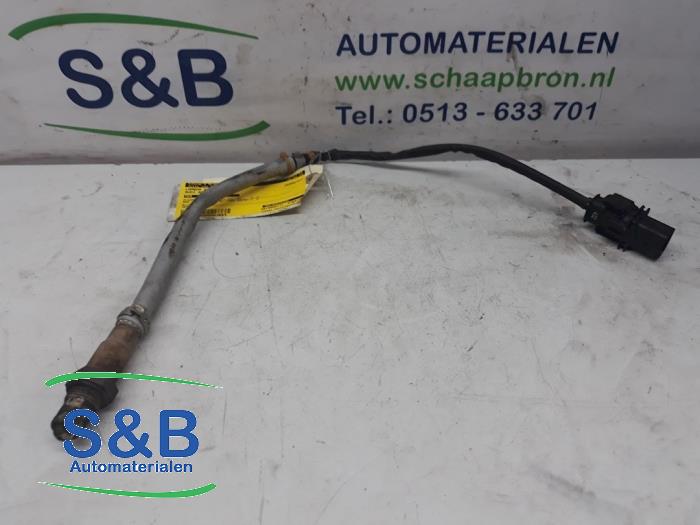 Gebruikte Lambda Sonde Skoda Octavia (1Z3) 1.6 MPI Prijs € 25,00 Margeregeling aangeboden door Schaap & Bron