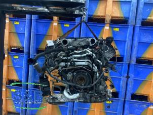 Gebruikte Motor Audi A8 (D4) 4.2 TDI V8 32V Quattro Prijs op aanvraag aangeboden door Schaap & Bron