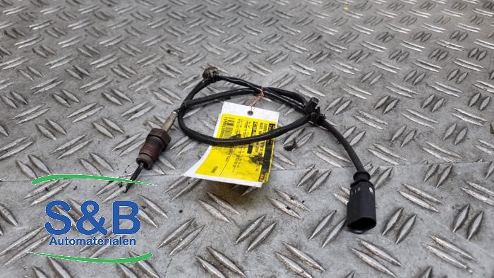 Gebruikte Uitlaat temperatuursensor Audi A4 Avant (B8) 2.0 TDI 16V Prijs € 29,99 Margeregeling aangeboden door Schaap & Bron