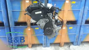 Gebruikte Motor Audi A3 (8L1) 1.8 20V Prijs € 450,00 Margeregeling aangeboden door Schaap & Bron