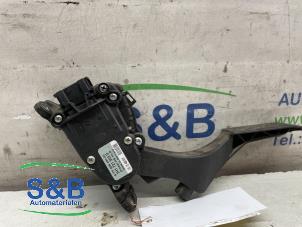 Gebruikte Gaspedaal Volkswagen Transporter/Caravelle T5 1.9 TDi Prijs € 30,00 Margeregeling aangeboden door Schaap & Bron