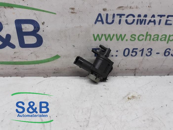 Gebruikte Druksensor Volkswagen Phaeton (3D) 3.0 V6 TDI 24V 4Motion Prijs € 20,00 Margeregeling aangeboden door Schaap & Bron