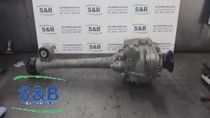 Gebruikte Differentieel voor Volkswagen Touareg (7LA/7L6) 3.0 TDI V6 24V Prijs € 450,00 Margeregeling aangeboden door Schaap & Bron