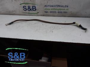 Gebruikte Kabel (diversen) Volkswagen Jetta IV (162/16A) 1.4 TSI Hybrid 16V Prijs € 10,00 Margeregeling aangeboden door Schaap & Bron