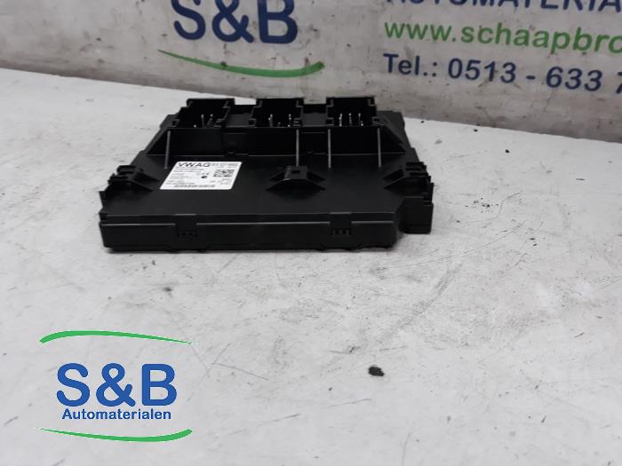 Gebruikte Computer boord Volkswagen Jetta IV (162/16A) 1.4 TSI Hybrid 16V Prijs € 150,00 Margeregeling aangeboden door Schaap & Bron