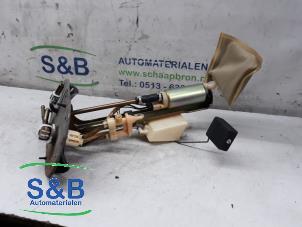 Gebruikte Tankvlotter Subaru Forester (SG) 2.0 16V XT Prijs € 75,00 Margeregeling aangeboden door Schaap & Bron