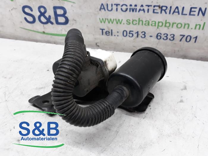 Gebruikte Brandstofpomp module Volkswagen Jetta IV (162/16A) 1.4 TSI Hybrid 16V Prijs € 100,00 Margeregeling aangeboden door Schaap & Bron