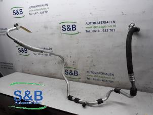 Gebruikte Airco Leiding Volkswagen Jetta IV (162/16A) Prijs € 80,00 Margeregeling aangeboden door Schaap & Bron