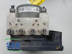 Gebruikte ABS Pomp Volkswagen Golf VII (AUA) 1.2 TSI 16V Prijs € 149,00 Margeregeling aangeboden door Schaap & Bron