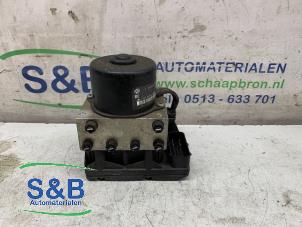 Gebruikte ABS Computer Volkswagen Golf IV (1J1) 1.6 Prijs € 45,00 Margeregeling aangeboden door Schaap & Bron