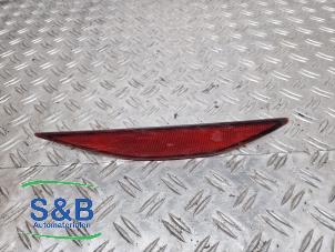 Gebruikte Reflector Sierplaat achter Volkswagen Golf VII (AUA) 1.4 TSI 16V Prijs € 10,00 Margeregeling aangeboden door Schaap & Bron