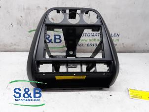Gebruikte Dashboard deel Volkswagen Fox (5Z) 1.2 Prijs € 25,00 Margeregeling aangeboden door Schaap & Bron