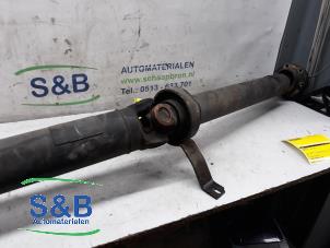 Gebruikte Tussenas Audi A6 Avant Quattro (C5) 4.2 40V Prijs € 250,00 Margeregeling aangeboden door Schaap & Bron