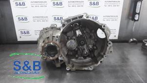 Gebruikte Versnellingsbak Skoda Octavia Combi (5EAC) 1.4 TSI 16V Prijs € 625,00 Margeregeling aangeboden door Schaap & Bron