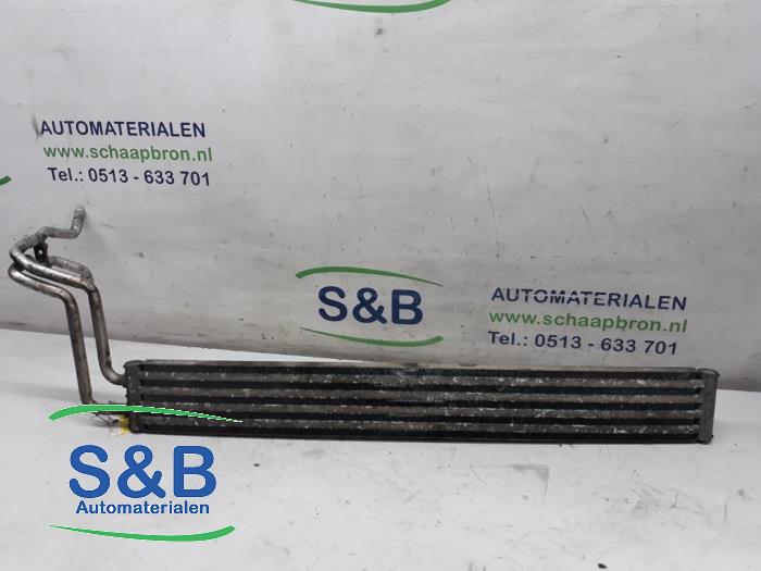 Gebruikte Oliekoeler Volkswagen Touareg (7LA/7L6) 2.5 TDI R5 Prijs € 40,00 Margeregeling aangeboden door Schaap & Bron