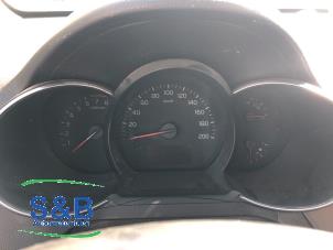 Gebruikte Instrumentenpaneel Kia Picanto (TA) 1.0 12V Prijs € 85,00 Margeregeling aangeboden door Schaap & Bron