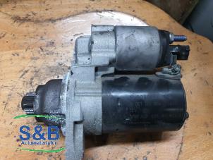 Gebruikte Startmotor Seat Ibiza III (6L1) 1.4 16V 100 Prijs € 30,00 Margeregeling aangeboden door Schaap & Bron