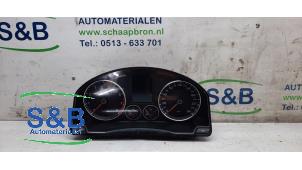 Gebruikte Instrumentenpaneel Volkswagen Scirocco (137/13AD) 2.0 TSI 16V Prijs € 160,00 Margeregeling aangeboden door Schaap & Bron