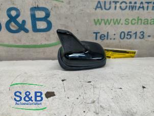 Gebruikte Antenne Volkswagen Touran (1T3) 1.2 TSI Prijs € 20,00 Margeregeling aangeboden door Schaap & Bron