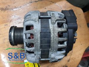 Gebruikte Dynamo Volkswagen Up! (121) 1.0 12V 60 Prijs € 50,00 Margeregeling aangeboden door Schaap & Bron