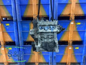 Gebruikte Motor Seat Mii 1.0 12V Prijs € 200,00 Margeregeling aangeboden door Schaap & Bron