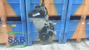 Gebruikte Motor Volkswagen Up! (121) 1.0 12V 60 Prijs € 300,00 Margeregeling aangeboden door Schaap & Bron