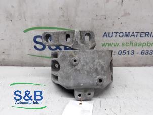 Gebruikte Motorrubber Seat Leon (1M1) 1.8 20V T Cupra R Prijs € 35,00 Margeregeling aangeboden door Schaap & Bron