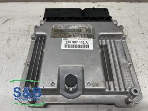 Gebruikte Computer Motormanagement Audi A5 (8T3) 1.8 TFSI 16V Prijs € 300,00 Margeregeling aangeboden door Schaap & Bron
