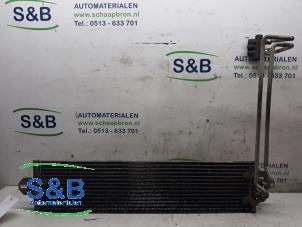 Gebruikte Oliekoeler Volkswagen Touareg (7LA/7L6) 2.5 TDI R5 Prijs € 59,99 Margeregeling aangeboden door Schaap & Bron