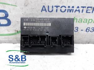 Gebruikte Computer Motormanagement Volkswagen Touran (1T1/T2) 1.6 FSI 16V Prijs € 30,00 Margeregeling aangeboden door Schaap & Bron