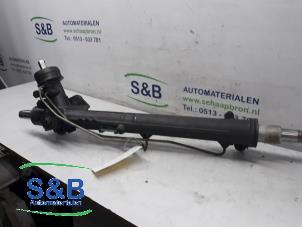 Gebruikte Stuurhuis Bekrachtigd Volkswagen Passat Prijs € 125,00 Margeregeling aangeboden door Schaap & Bron