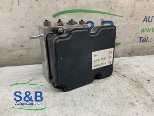 Gebruikte ABS Pomp Volkswagen Polo V (6R) 1.2 12V Prijs € 78,00 Margeregeling aangeboden door Schaap & Bron