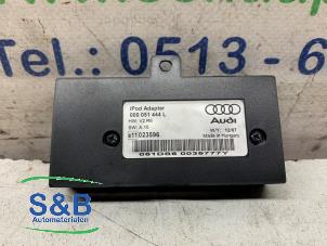 Gebruikte Computer Diversen Audi A3 (8P1) 1.9 TDI Prijs € 15,00 Margeregeling aangeboden door Schaap & Bron