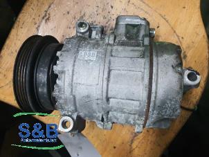 Gebruikte Aircopomp Volkswagen Passat (3B3) 1.9 TDI 130 Prijs € 50,00 Margeregeling aangeboden door Schaap & Bron