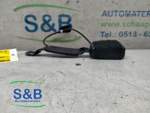 Gebruikte Veiligheidsgordel Insteek rechts-voor Audi A1 Prijs € 25,00 Margeregeling aangeboden door Schaap & Bron