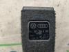 Veiligheidsgordel Insteek rechts-voor van een Audi A1 2016