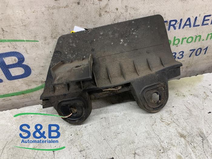 Gebruikte Diversen Audi A1 (8X1/8XK) 1.6 TDI 16V Prijs € 15,00 Margeregeling aangeboden door Schaap & Bron